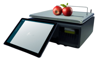 balance basse fruits